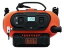 Kompresor 12V 18V 230V BDCINF18N Black Decker