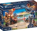 PLAYMOBIL 71212 Novelmore vs Burnham Duel