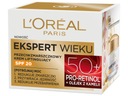 L'Oreal Paris Age Expert 50+ denný krém 50ml