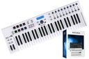 Arturia KeyLab 49 Essential KEYBOARD + ANALOG LAB