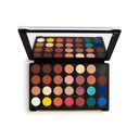 Makeup Revolution X Patricia Bright Eyeshadow Palette d