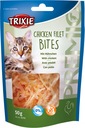 TRIXIE Kuracie filety Cat Treat 50g