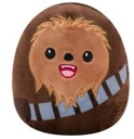 SQUISHMALLOWS Chewbacca SW 13 cm Disney Star Wars