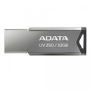 Kovový kľúč Adata UV250 32GB USB2.0