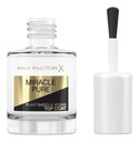 Max Factor Miracle Pure Top na nechty 12 ml