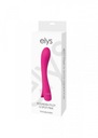 Dildo-VIBRATORE PUNTO G ELYS - okrúhly PLOT G