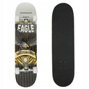 Klasický skateboard MASTER Eagle ABEC7