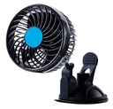 24V 12W VENTILÁTOR AUTO VENTILÁTOR MITCHELL L3