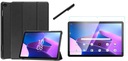 KRYT POUZDRA + SKLO + STYLUS pre Lenovo Tab M10 10.1 2022 3 GEN TB328FU TB328XU