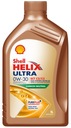 Olej Shell Helix Ultra ECT C2/C3 0W-30 (1l)