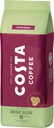 Kávové zrná Costa Coffee 1 kg Bright Blend