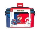 POUZDRO PULL-N-GO - MARIO