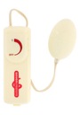 Vibračné vajíčko EGGVIBRATOR