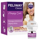 Feliway Classic Feromóny set difúzor kartuša 48ml