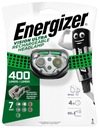 Čelovka ENERGIZER VISION ULTRA 400 lm aku