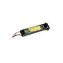 Batéria Electro River LiPo 7,4V 600mAh 20C