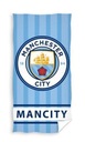 Uterák Manchester City - licencovaný