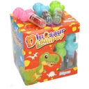 DINOSAUR CANDY LOLLY (35G) 30 KS