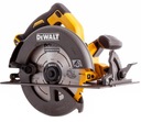 Telo 54V FlexVolt okružná píla DEWALT DCS575N