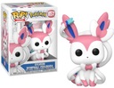 Funko Pop! Figúrka POKEMON 857 Nymphali Sylveon Feelinara