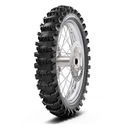 1x Pirelli SCORPION MX SOFT 100/90-19 57M