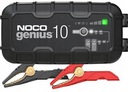 NOCO INTELIGENTNÁ NABÍJAČKA GENIUS 10 6V 12V 10A