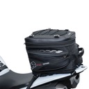 Zadná taška na motorku T40R TAILPACK OXFORD 40L