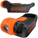 Baterka do svietidla Black Decker 90lm 18V BDCCF18N