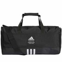 ADIDAS 4ATHLTS HC7268 TRÉNINGOVÁ ŠPORTOVÁ TAŠKA ČIERNA MALÉ S