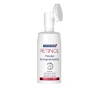 NOVACLEAR Retinol Čistiaca pena na tvár 100 ml