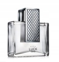 Avon Luck for Him toaletná voda 75 ml