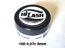 HITLASH ventilátory 10v1 trsy mihalníc 10D 0,07C 8mm