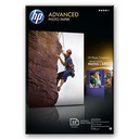 HP Advanced Glossy Photo Pa, Q8691A, fotografický papier, bez okrajov