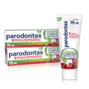 Parodontax Herbal Fresh zubná pasta proti krvácaniu ďasien 75 ml