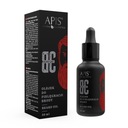 APIS Beard Care Olej na starostlivosť o fúzy 30ml