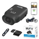 MOTORKOVÝ VIDEOREKORDÉR MUFU MOTOCAM V11S FullHD 7h moto kamera