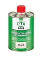 TUŽIDLO NA BOLL CLEAR HS 2:1 PRE BOL 001662 0,5L BOLL