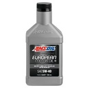 AMSOIL EUROPEAN AUTO SYNTETIC OLEJ 5W-40 0,95L