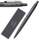 Parker Jotter XL Monochrome Black guľôčkové pero Darček pre mamu a otca