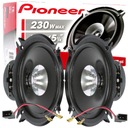 Reproduktory PIONEER Renault Megane Laguna Clio Master