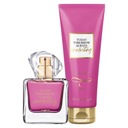 Kozmetická sada AVON pre ňu TTA Everlasting Women's Parfumes Mousse 2v1