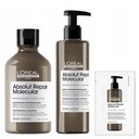 Loreal set Absolut Repair Molecular sérum šampón + zdarma