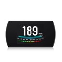 OBD2 GPS auto Head Up Display Dual