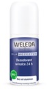 Weleda Roll-on deodorant 24h pre mužov 50 ml