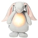 MOONIE KISSING BUNNY RABBIT CLOUD USB HUMS