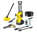 Karcher K3 Car & Home Modular tlakový čistič 1.676-356.0 1600W