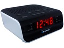 BLAUPUNKT CR5WH LCD rádiobudík FM PLL