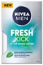 NIVEA MEN FRESH KICK PO HOLENÍ 100ml