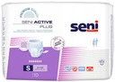 Seni Active Plus Small savé nohavičky 10 ks.