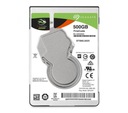 PEVNÝ DISK SSHD SEAGATE 500GB 2.5 ST500LX025